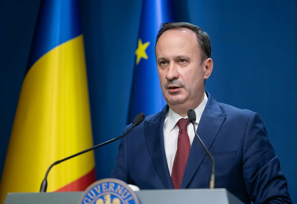 Adrian Câciu: „Cu siguranţă pensiile vor creşte de la 1 ianuarie 2023”. Ce spune despre reducerea cheltuielilor cu 10% în ministere