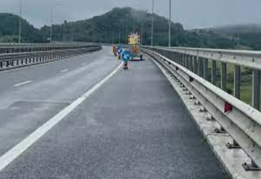 Restricții de circulație pe autostrada A1, între Sibiu și Sebeș