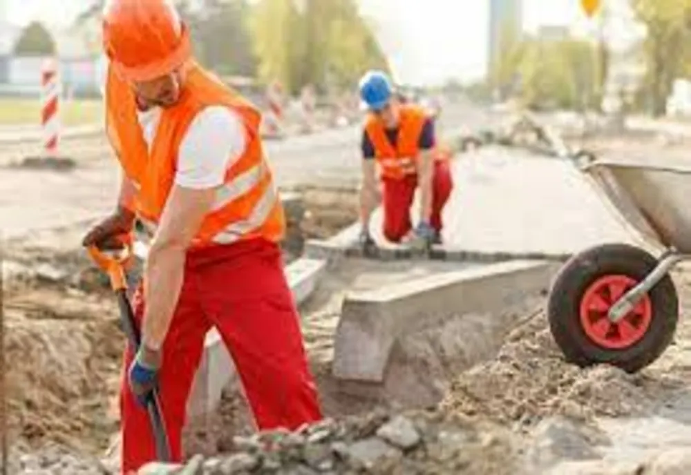 78 milioane lei pentru modernizarea drumurilor și a rețelelor de apă și canalizare