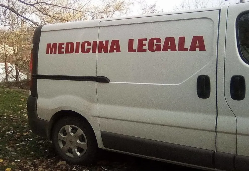Un bărbat a fost găsit mort la o zi după ce a fost dat dispărut