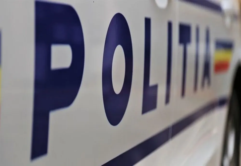 Un bărbat din Hunedoara s-a ales cu dosar penal la Blaj