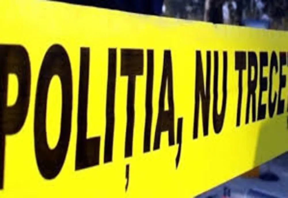 Polițiștii au stabilit cauza morții bărbatului găsit la Ciumbrud