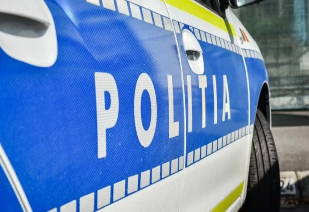 Un tânăr de 20 de ani s-a ales cu primul său dosar penal. Cu ce l-au prins polițiștii
