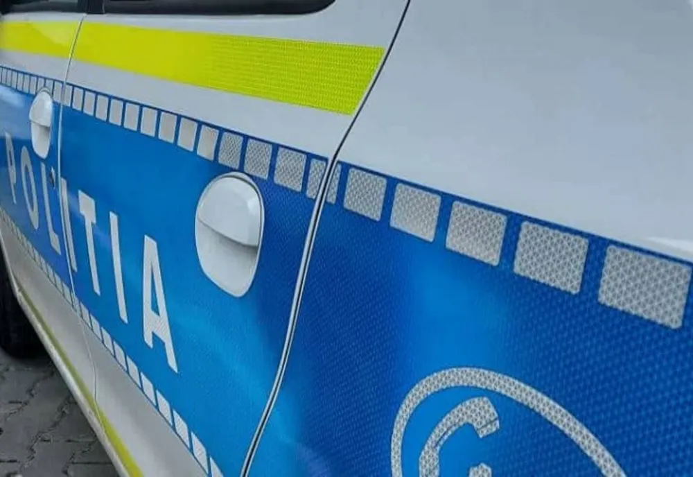 Dornic de „senzații tari”, un tânăr de 24 de ani s-a ales cu dosar penal