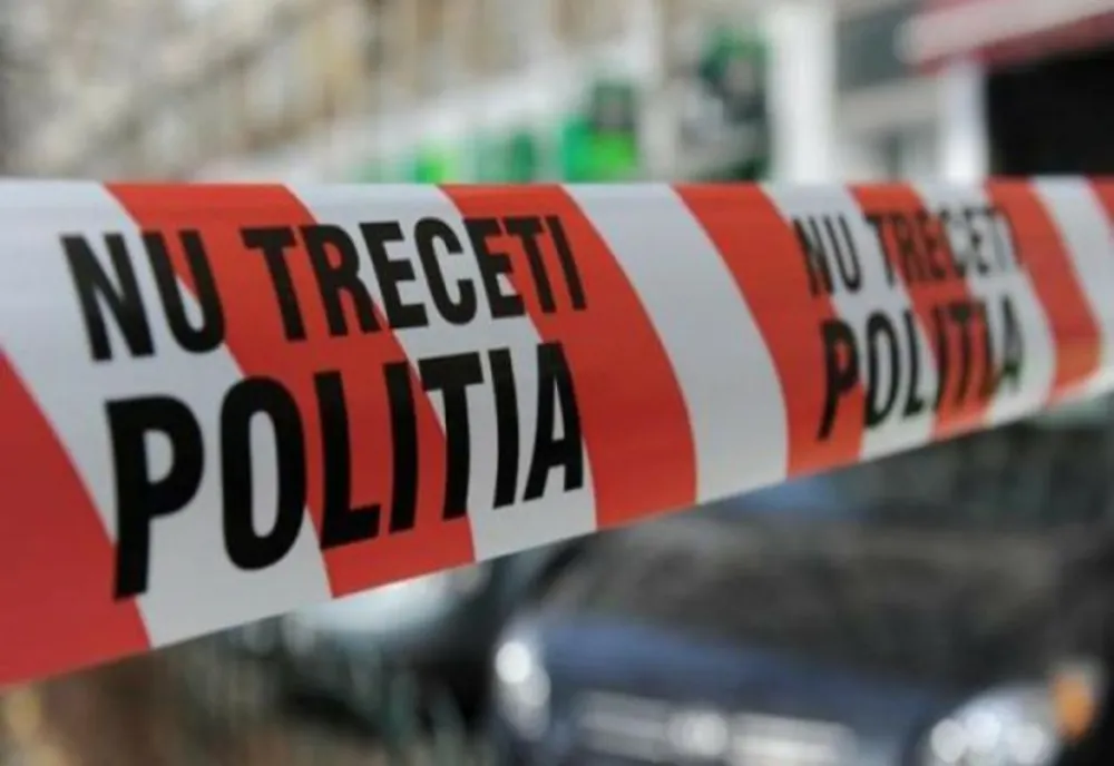 Noi detalii șocante despre crima de la Alba. Când le-a spus polițiștilor că micuțul este în regulă, tatăl îi curmase deja viața