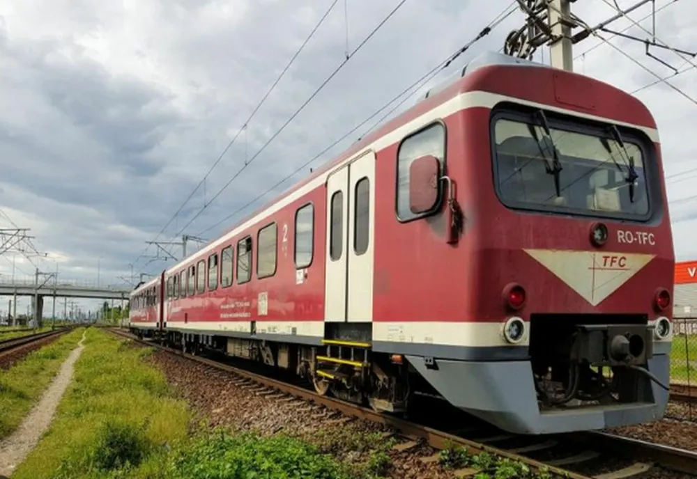 Și-a pierdut viața sub roțile trenului! Avea doar 17 ani