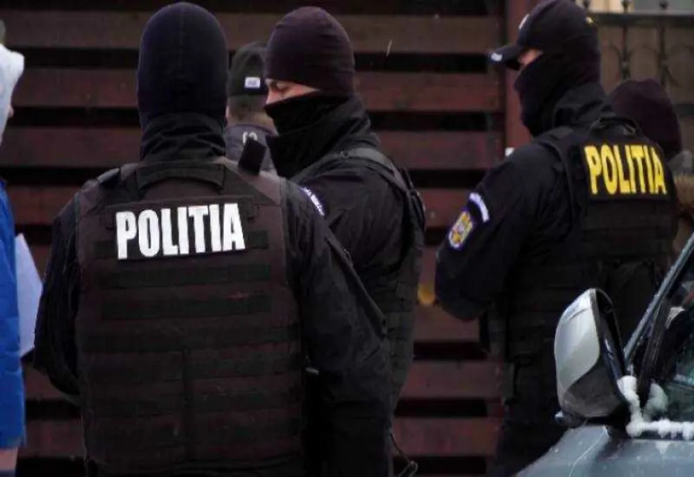 Rețea de evazioniști, destructurată! Cum favorizau anumite firme