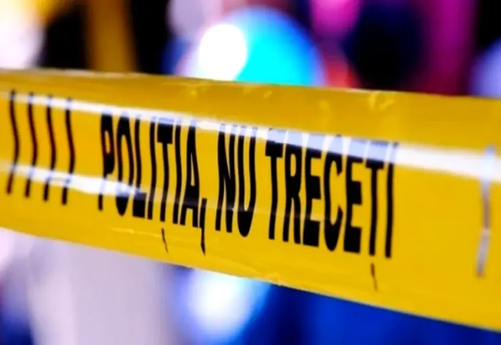 Adolescent de 17 ani, găsit spânzurat în grădină, la Alba!