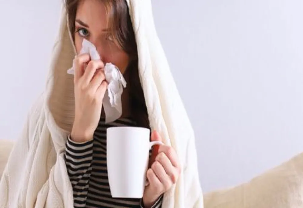 În plin sezon al virozelor, a scăzut numărul infecțiilor respiratorii