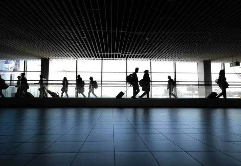 PERMIS DE CĂLĂTORIE OBLIGATORIU PENTRU EUROPENI ÎN REGATUL UNIT, ÎNCEPÂND CU 2 APRILIE