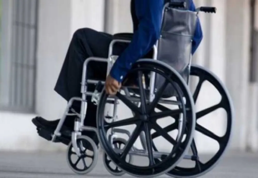 MINISTERUL MUNCII: APROAPE 967.000 DE PERSOANE CU DIZABILITĂŢI, ÎNREGISTRATE LA SFÂRȘITUL LUNII MARTIE