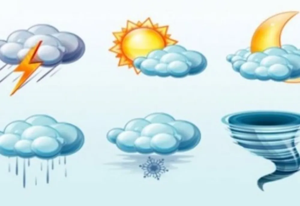 ANM: VREME ÎN GENERAL FRUMOASĂ, ÎN PERIOADA 20 IANUARIE - 2 FEBRUARIE