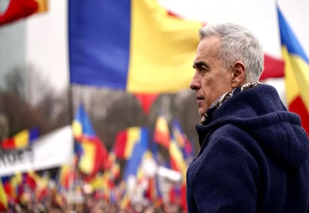 24 noiembrie, ZIUA DECIZIEI pentru Călin Georgescu, la un an după victoria istorică în primul tur al alegerilor prezidențiale