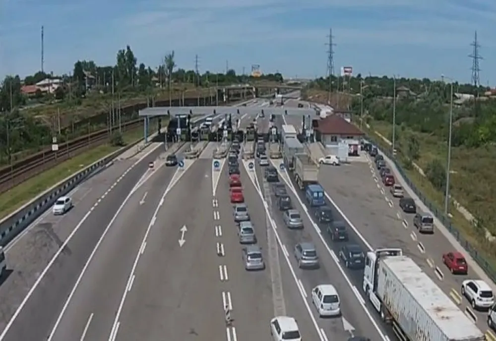 TAXA PENTRU TRECEREA PODURILOR PESTE DUNĂRE AR PUTEA FI MAJORATĂ