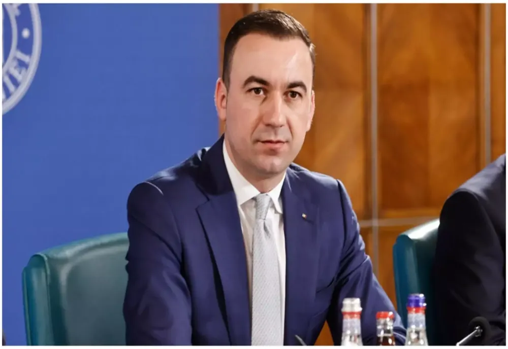 Bogdan Ivan: România este în siguranță energetică, cu stocuri suficiente de gaze și cărbune în plină iarnă