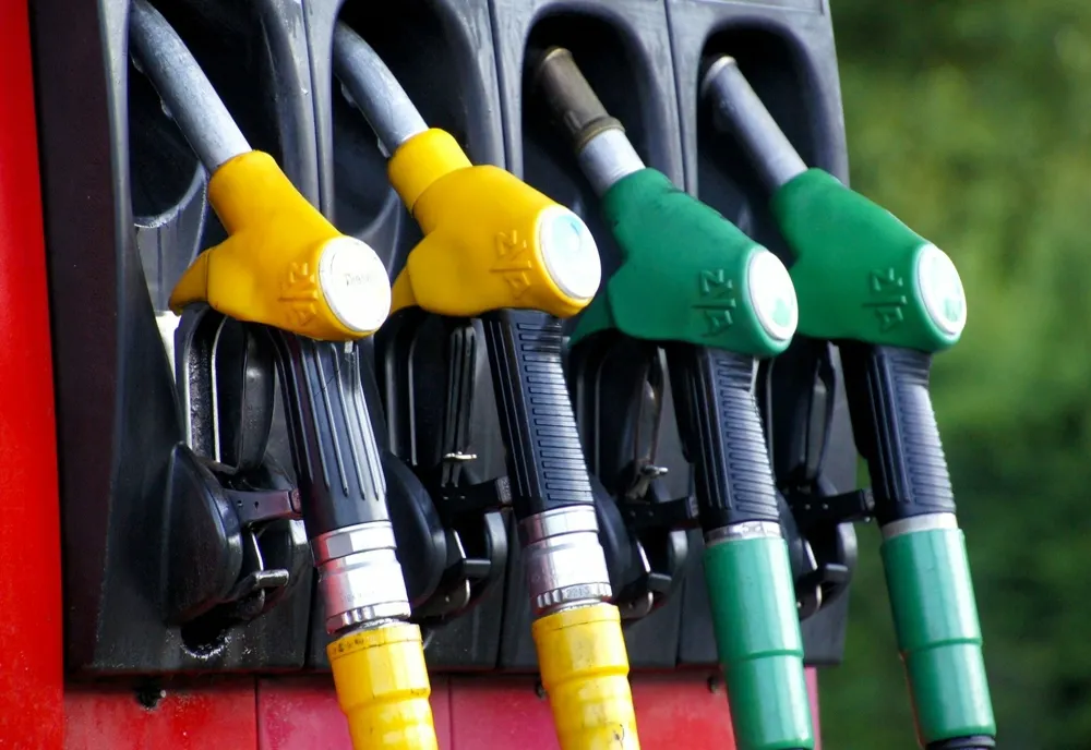 PREȚURILE CARBURANȚILOR, DIN CE ÎN CE MAI MARI. CREȘTERILE NU SE VOR OPRI AICI