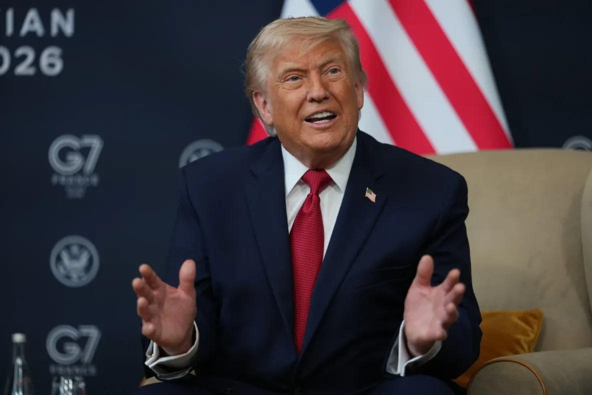 Tensiuni la Washington! Congresul votează retragerea din conflictul cu Iranul, Trump reacționează dur