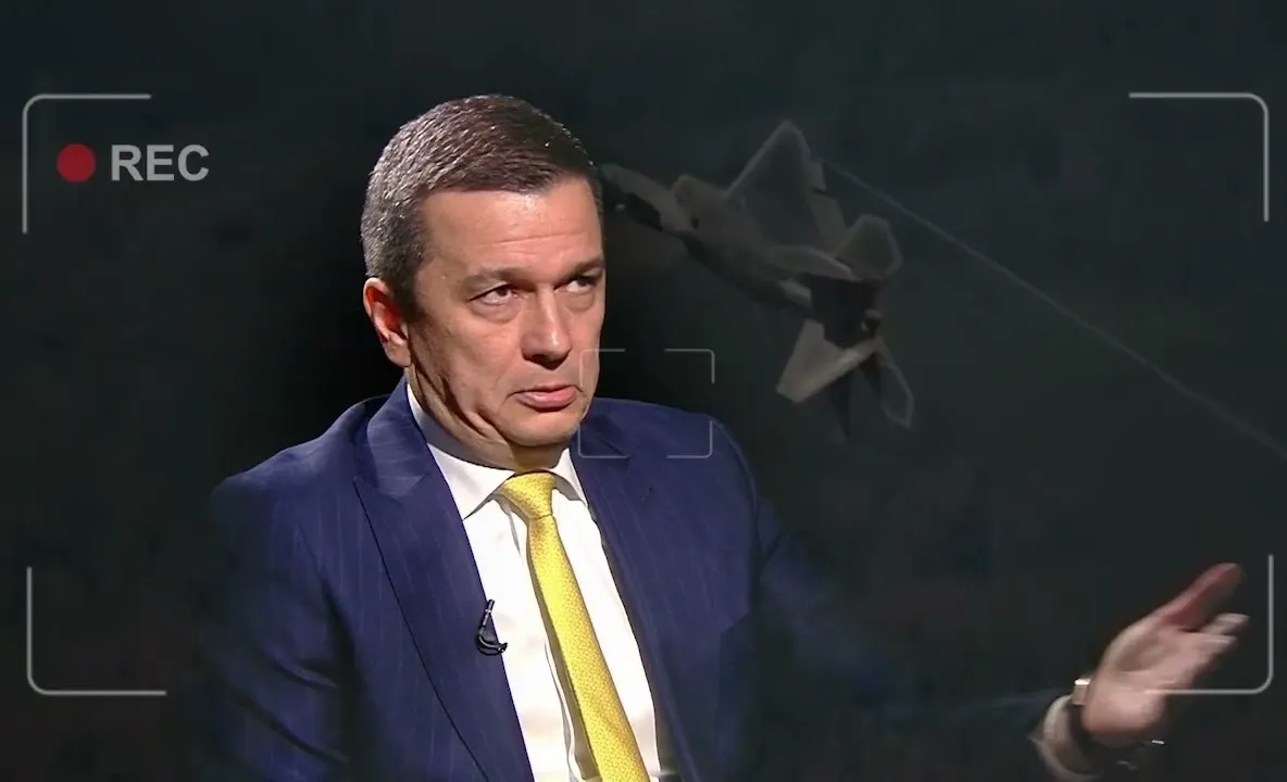Miercuri, ora 20:55. Sorin Grindeanu, în direct în platou, la Culisele Statului Paralel 