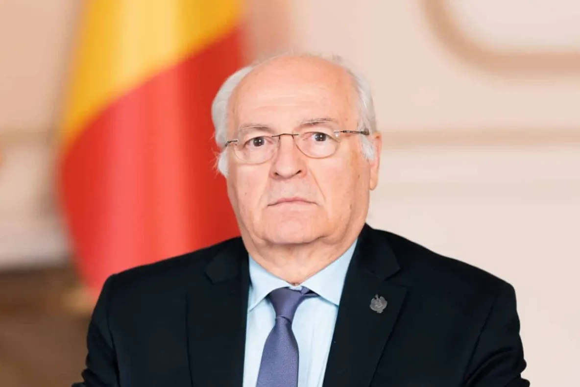 Sorin Muncaciu (deputat AUR): „Un stat care nu-și respectă medicii nu are cum să-și respecte cetățenii”
