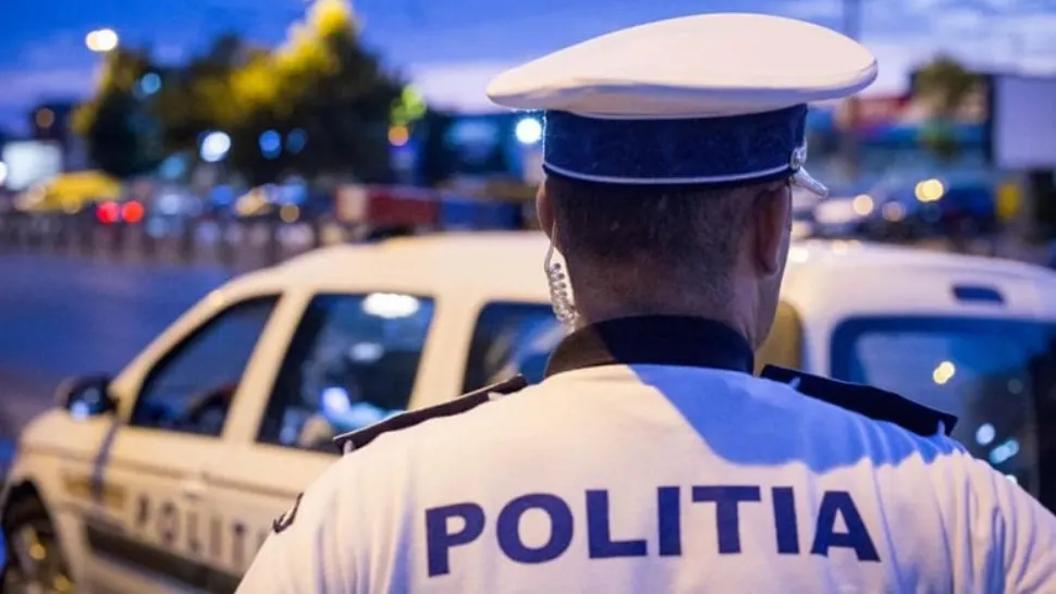 Copil de 2 ani amenințat cu moartea de tatăl său, care avea un cutter asupra lui. Au intervenit trupele speciale