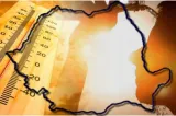 ANM a emis cod galben și cod portocaliu de caniculă. Temperaturile urcă până la 38 de grade, iar nopțile devin tropicale