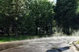Atenționare meteo COD GALBEN: Vijelii, ploi torențiale și grindină în mai multe regiuni ale țării