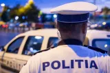 Copil de 2 ani amenințat cu moartea de tatăl său, care avea un cutter asupra lui. Au intervenit trupele speciale