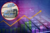 Avertisment dur al BNR: riscurile la adresa economiei rămân ridicate. Conflictele globale agravează dezechilibre interne
