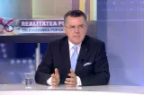  Dan Dungaciu:”La următoarele alegeri va reveni scenariul Iliescu–Vadim. Partidele tradiționale vor dispărea din România”