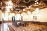 Discuții cruciale pe miliardele din PNRR, la Cotroceni: președintele discută cu partidele pentru deblocarea Codului urbanismului