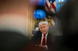 Iranul îl contrazice pe Donald Trump: „Nu negociem cu Statele Unite”