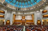Sesiune extraordinară la Camera Deputaților, săptămâna viitoare. Legile care vor fi dezbătute în Parlament