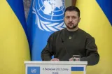 Ucraina, tot mai aproape de un acord strategic cu UE. Producția de armament și dronele, în centrul negocierilor