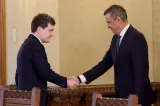 Grindeanu: Dacă aș fi în locul lui Nicușor Dan, aș publica înregistrările de la Cotroceni