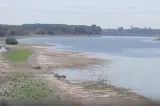 Scenariu de coșmar pentru România, din cauza secării Dunării. Prețul energiei ar putea sări în aer