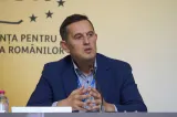 Gheorghe Piperea după tupeul lui Coldea de a îmbrânci un jurnalist Realitatea PLUS: „Este vorba clar de un act de tâlhărie!”
