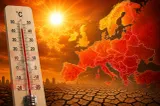 Toate marile orașe din Italia intră sub alertă roșie de caniculă. Temperaturile se apropie de 40 de grade
