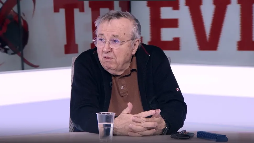 Ion Cristoiu