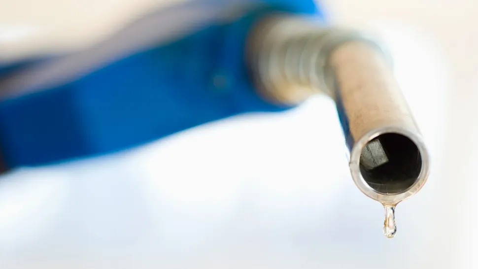 Criză de carburanți