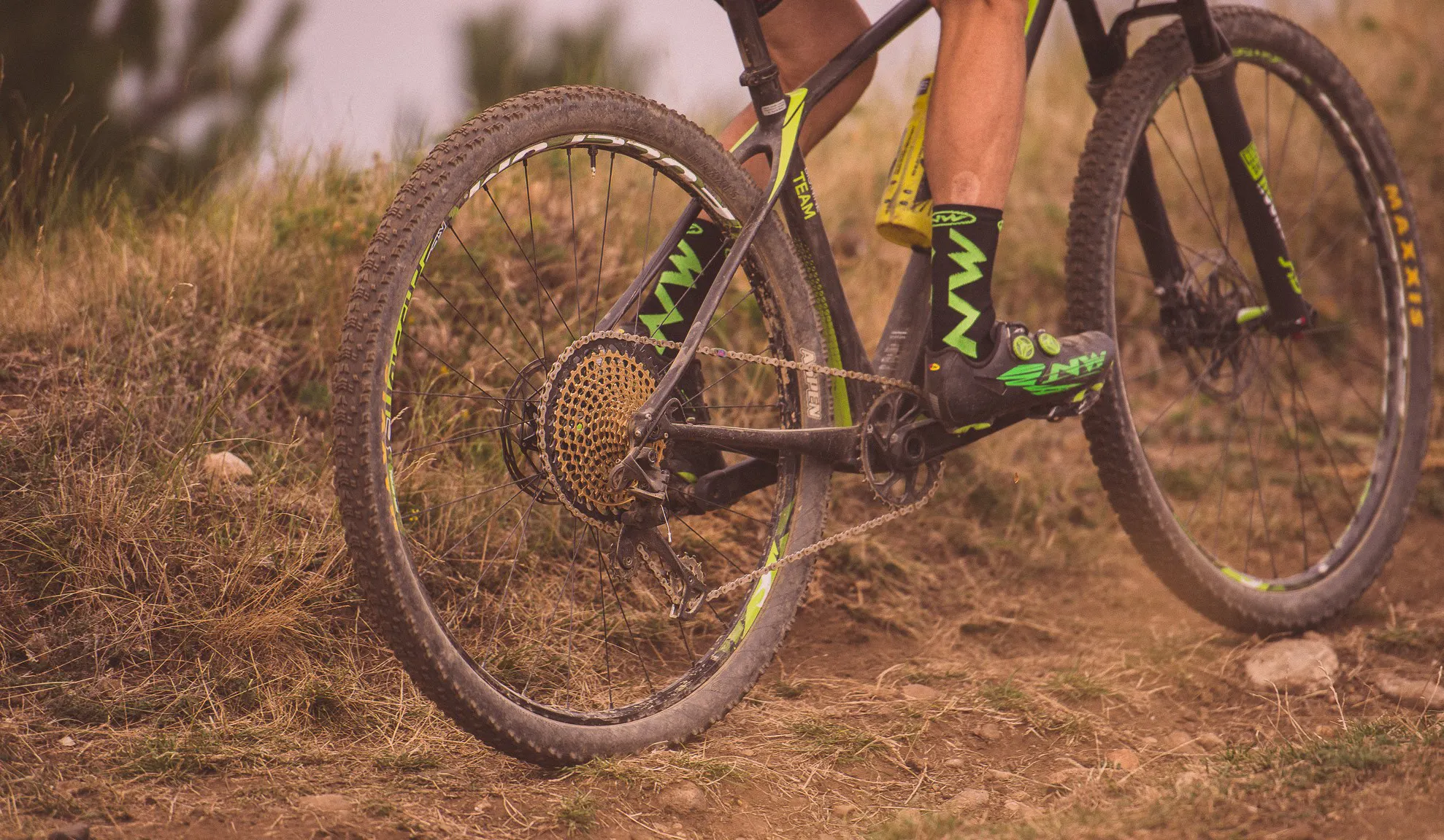 Mamut Bike Race