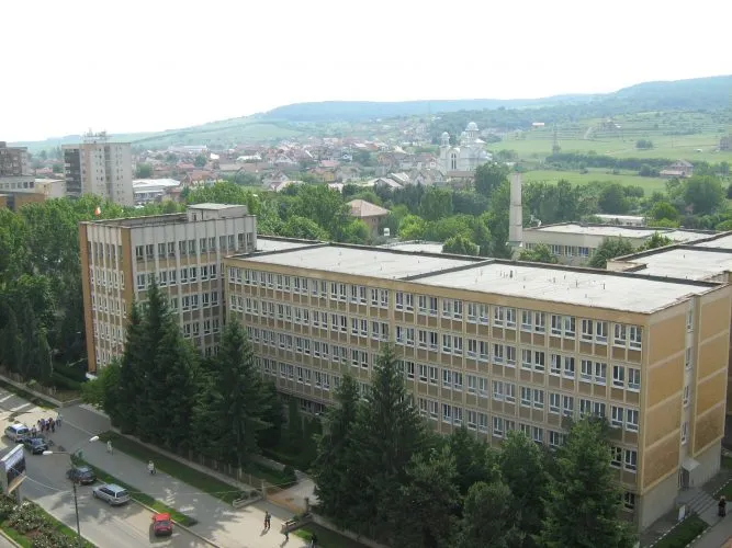 lmv alba iulia