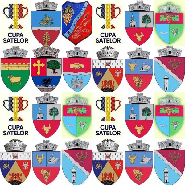Cupa Satelor 2018
