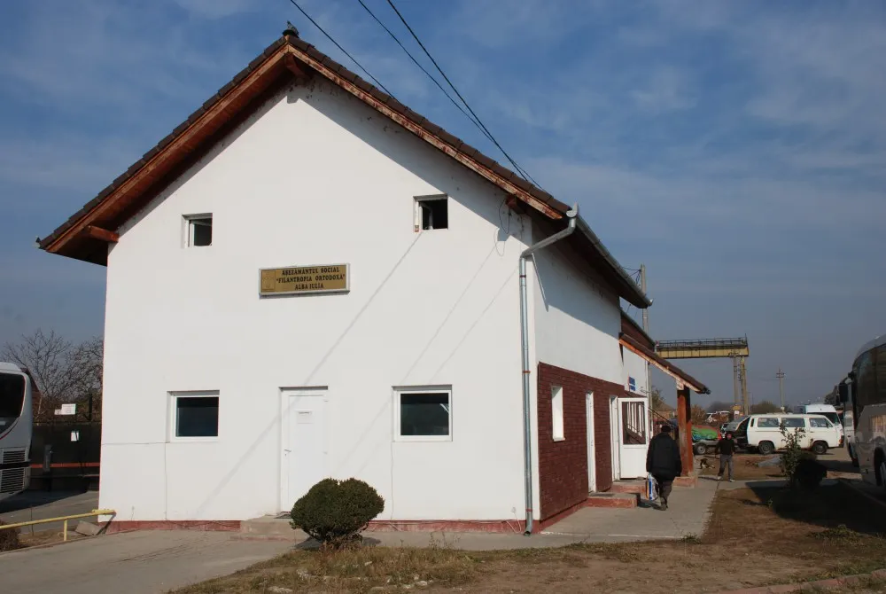 adapostgara