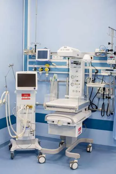 echipamente medicale