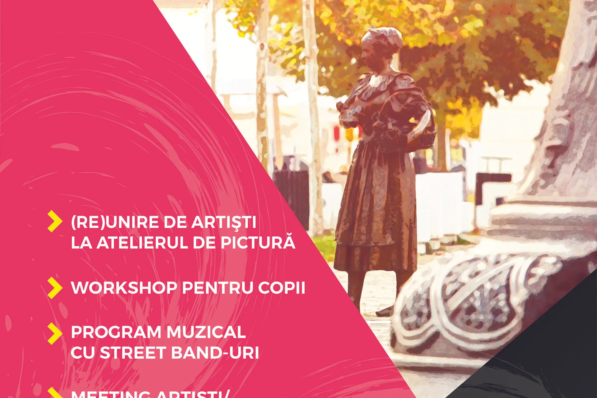vizual artFEST100