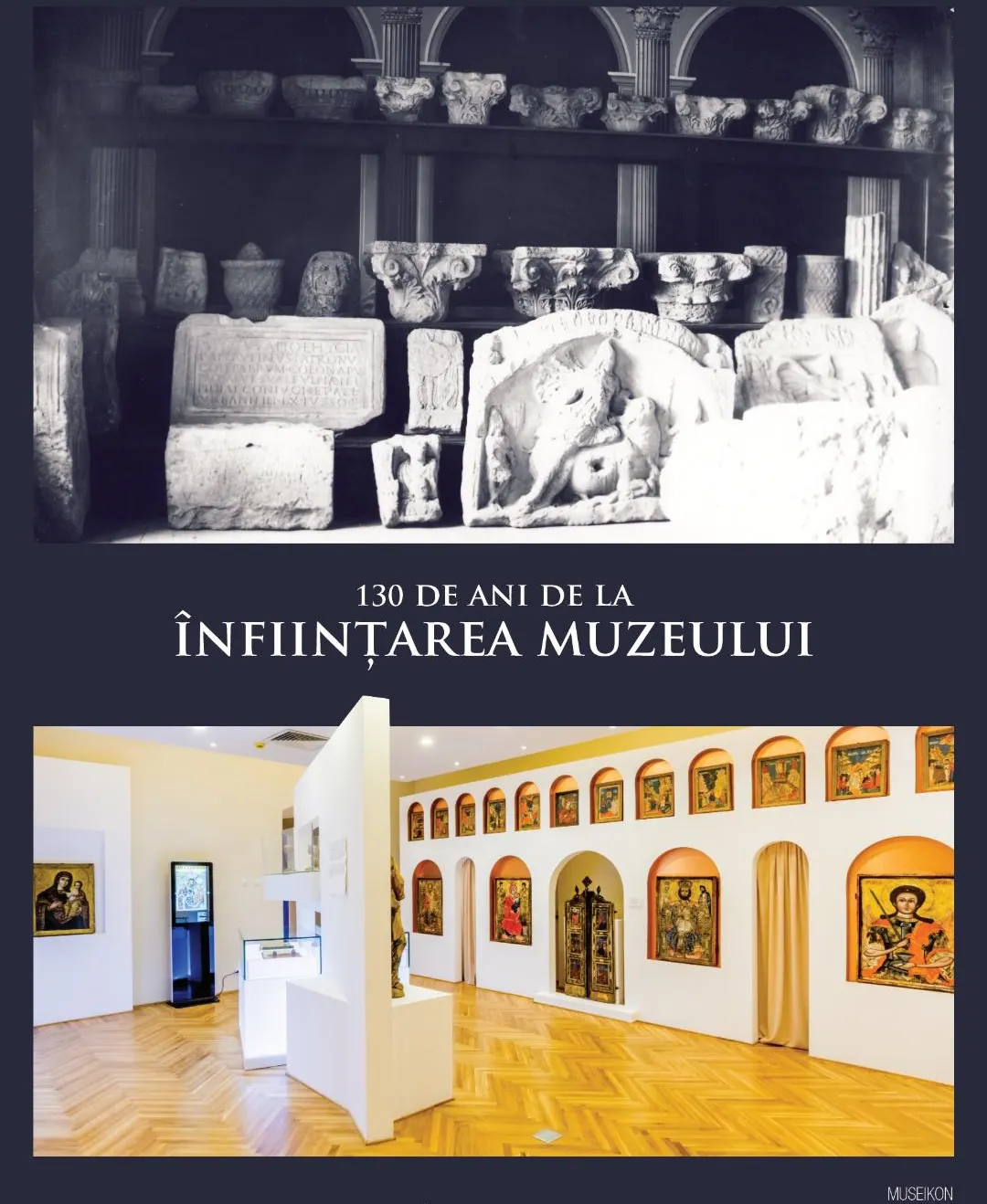130munirii