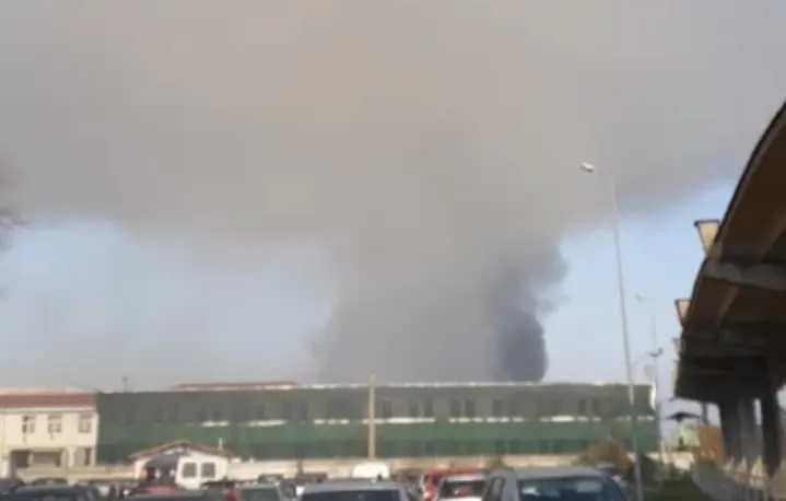 incendiuuzinamecanica