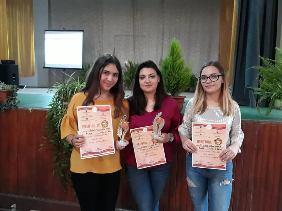 premii muzica