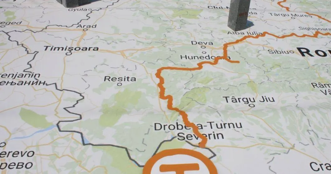 via transilvanica