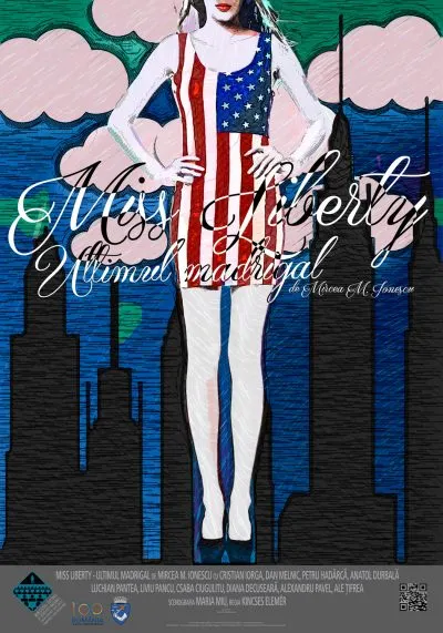 Miss LibertY - AFIS